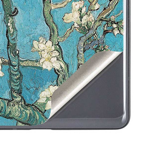 Almond Branches in Bloom by Van Gogh Google Pixel 7a Skin